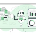 AI in data analysis