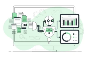 AI in data analysis