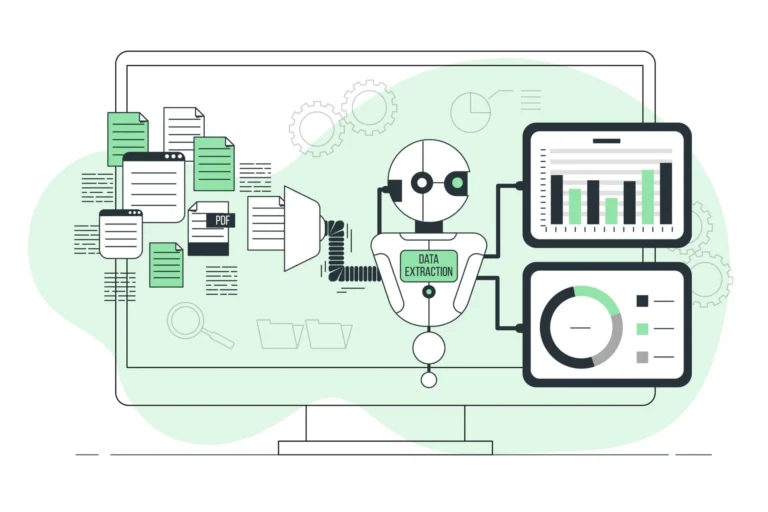 AI in data analysis