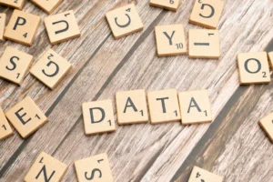 AI in data collection