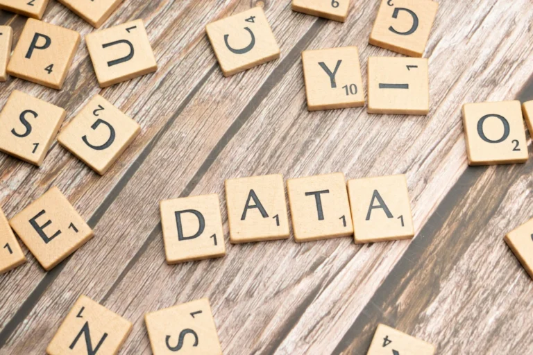 AI in data collection