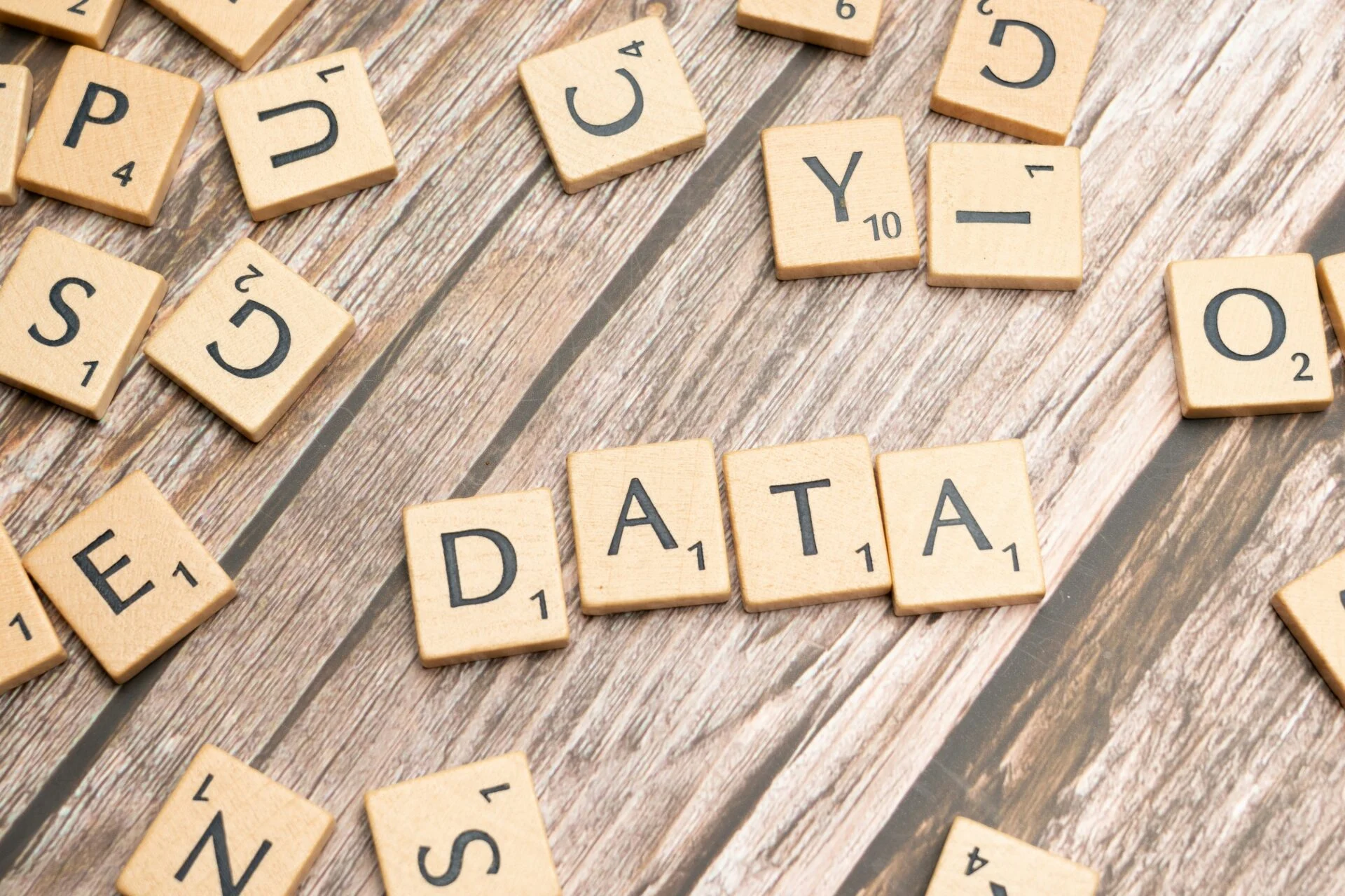 AI in data collection